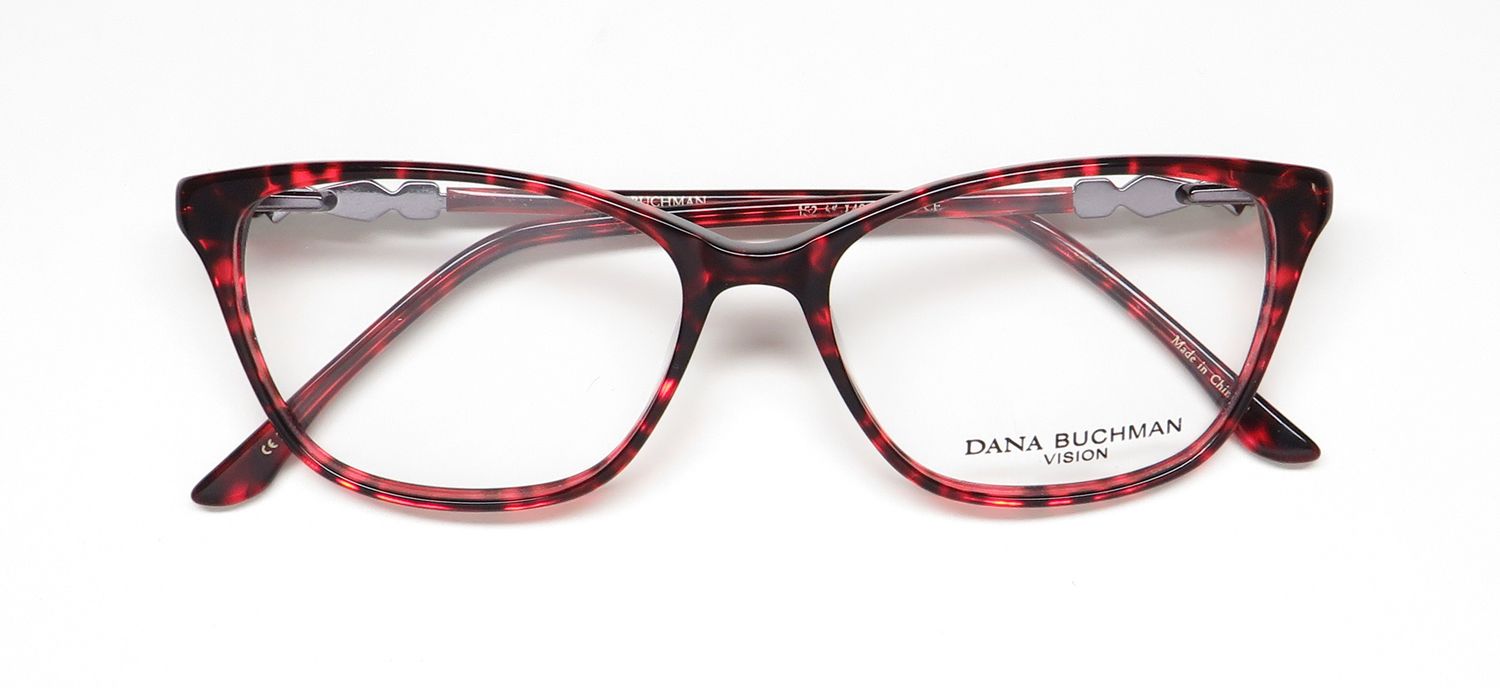 Dana Buchman Lillie Eyeglasses by ModaFrames