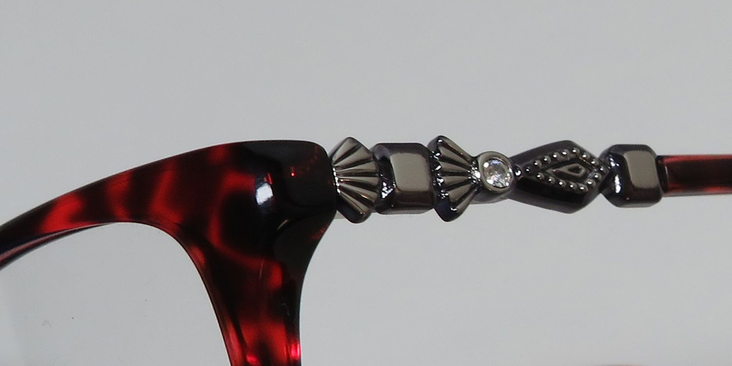 Dana Buchman Lillie Eyeglasses by ModaFrames