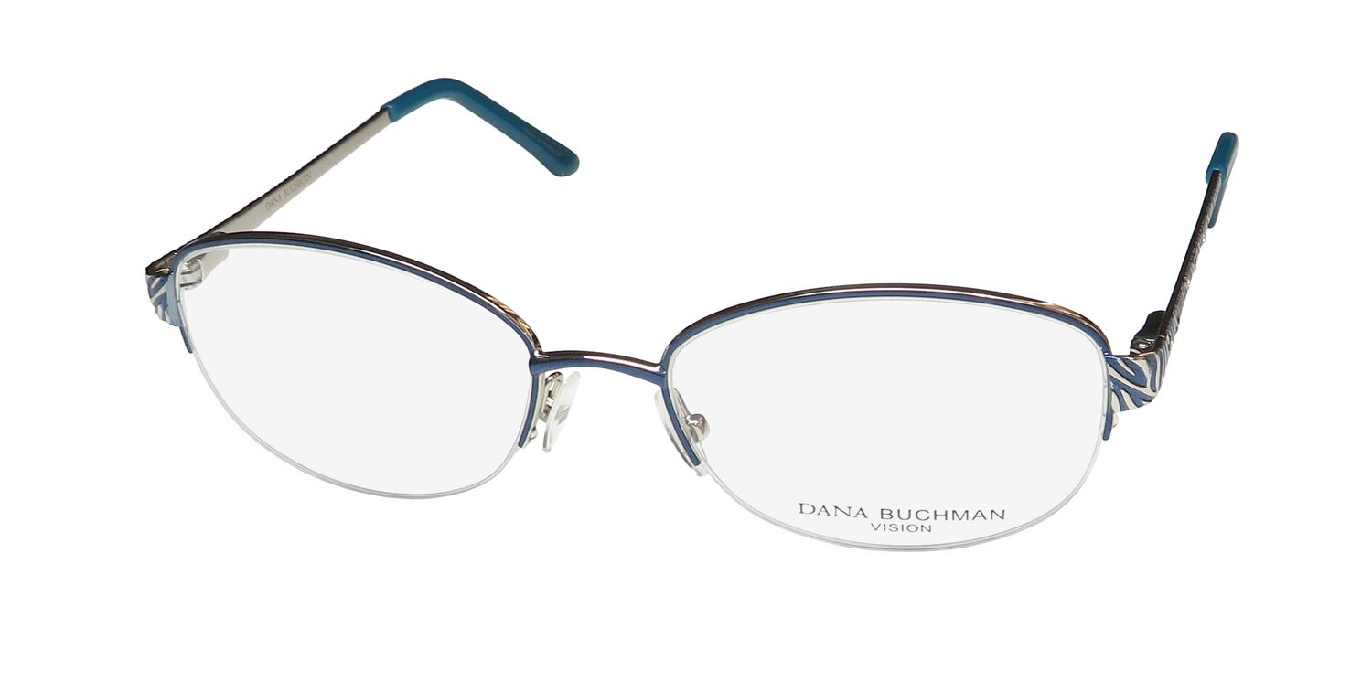 Dana Buchman Eugenia Eyeglasses by ModaFrames