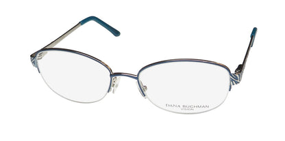 Dana Buchman Eugenia Eyeglasses by ModaFrames