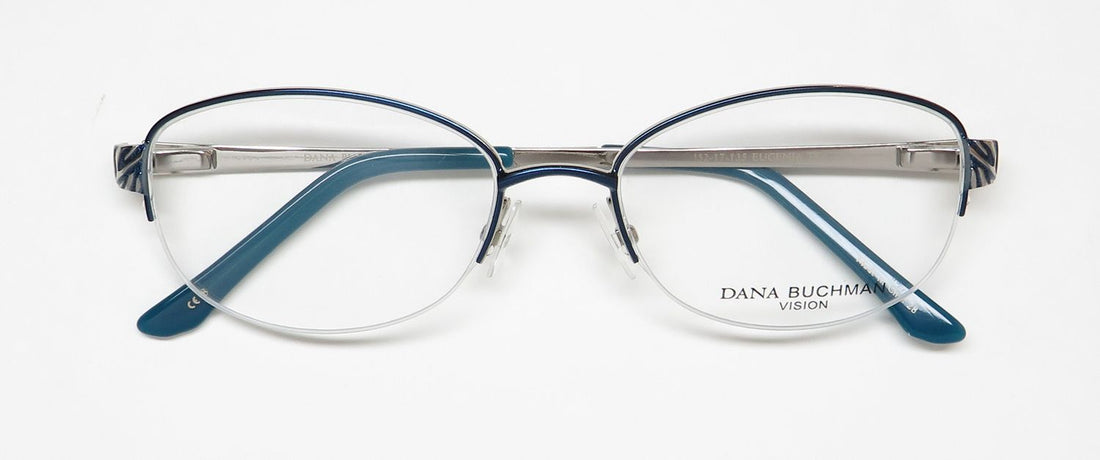 Dana Buchman Eugenia Eyeglasses by ModaFrames