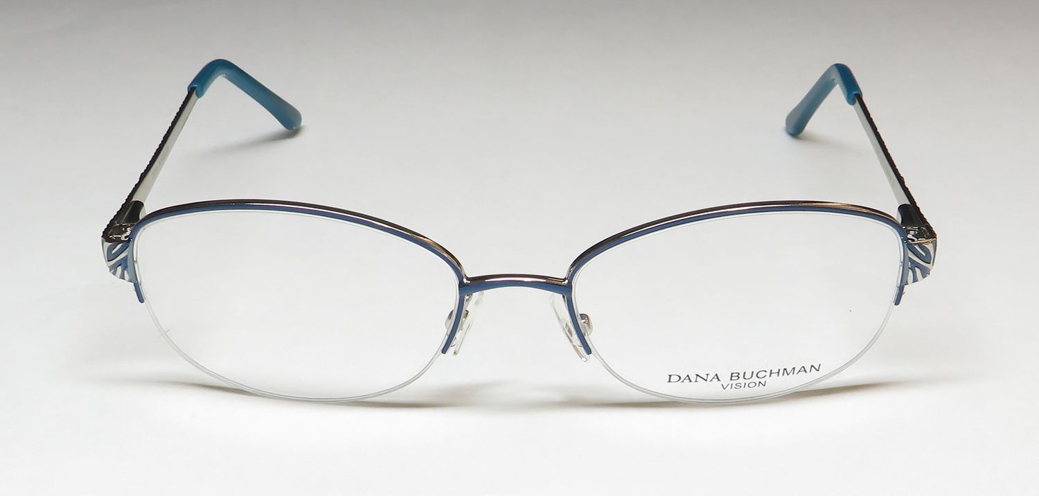 Dana Buchman Eugenia Eyeglasses by ModaFrames
