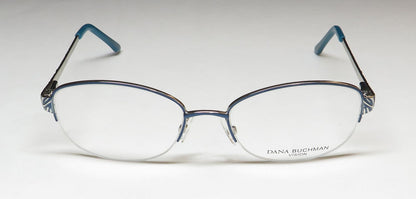 Dana Buchman Eugenia Eyeglasses by ModaFrames