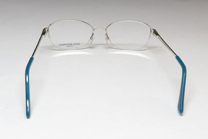 Dana Buchman Eugenia Eyeglasses by ModaFrames