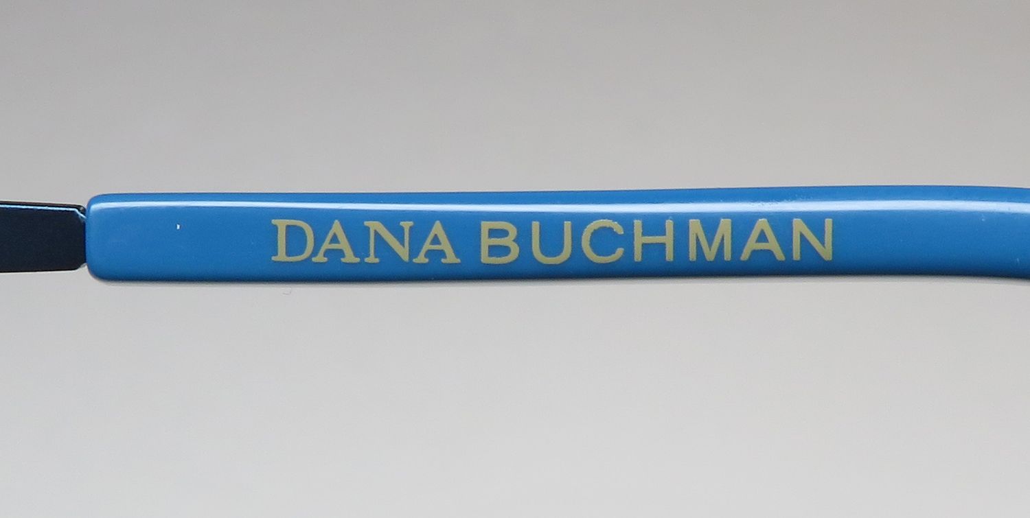 Dana Buchman Simza Eyeglasses by ModaFrames