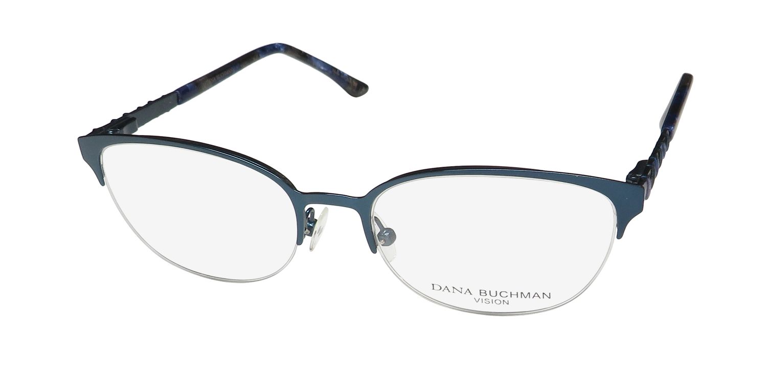 Dana Buchman Valene Eyeglasses by ModaFrames