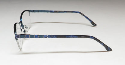 Dana Buchman Valene Eyeglasses by ModaFrames