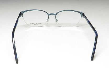 Dana Buchman Valene Eyeglasses by ModaFrames