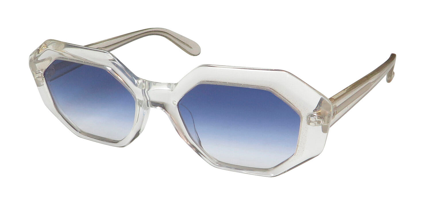 Garrett Leight Jacqueline Sunglasses by ModaFrames