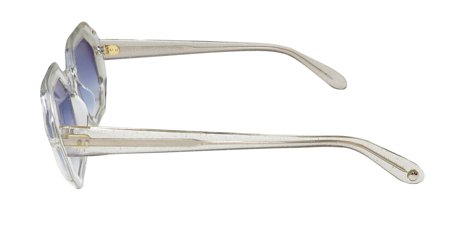 Garrett Leight Jacqueline Sunglasses by ModaFrames