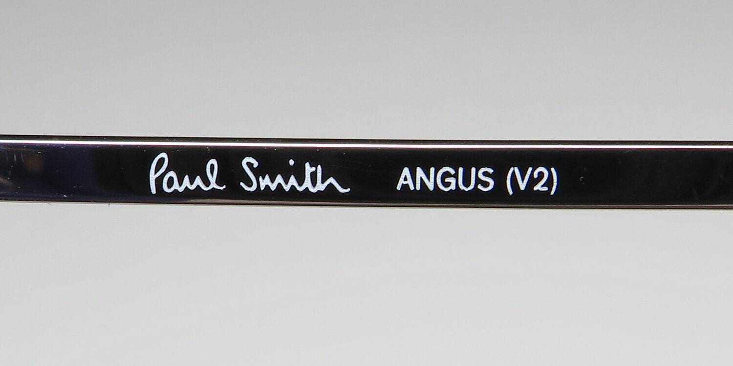 Paul Smith Angus (v2) Eyeglasses by ModaFrames