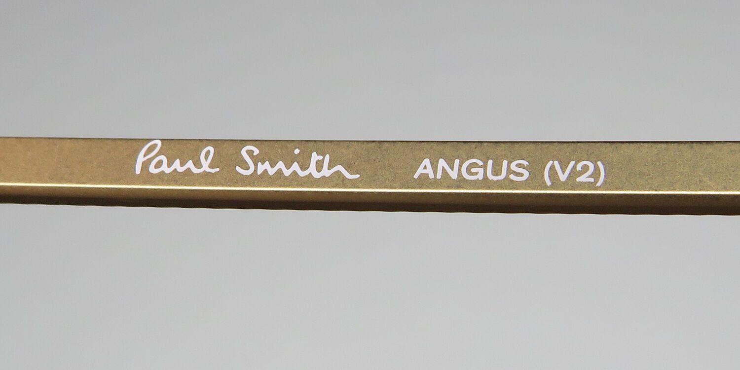 Paul Smith Angus (v2) Eyeglasses by ModaFrames