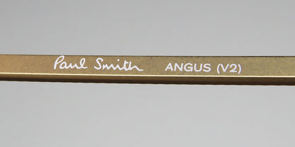 Paul Smith Angus (v2) Eyeglasses by ModaFrames