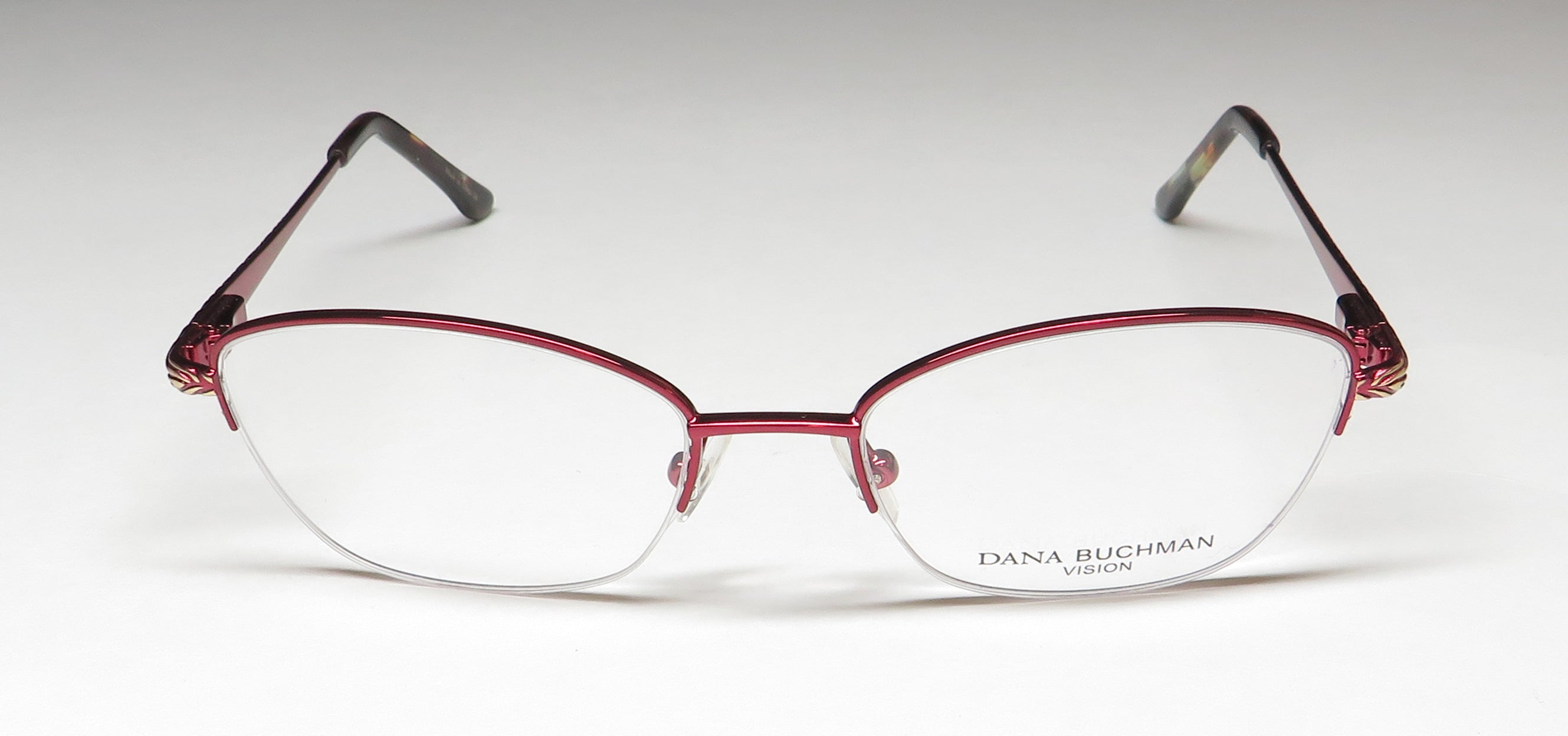 Dana Buchman Dusty Eyeglasses by ModaFrames