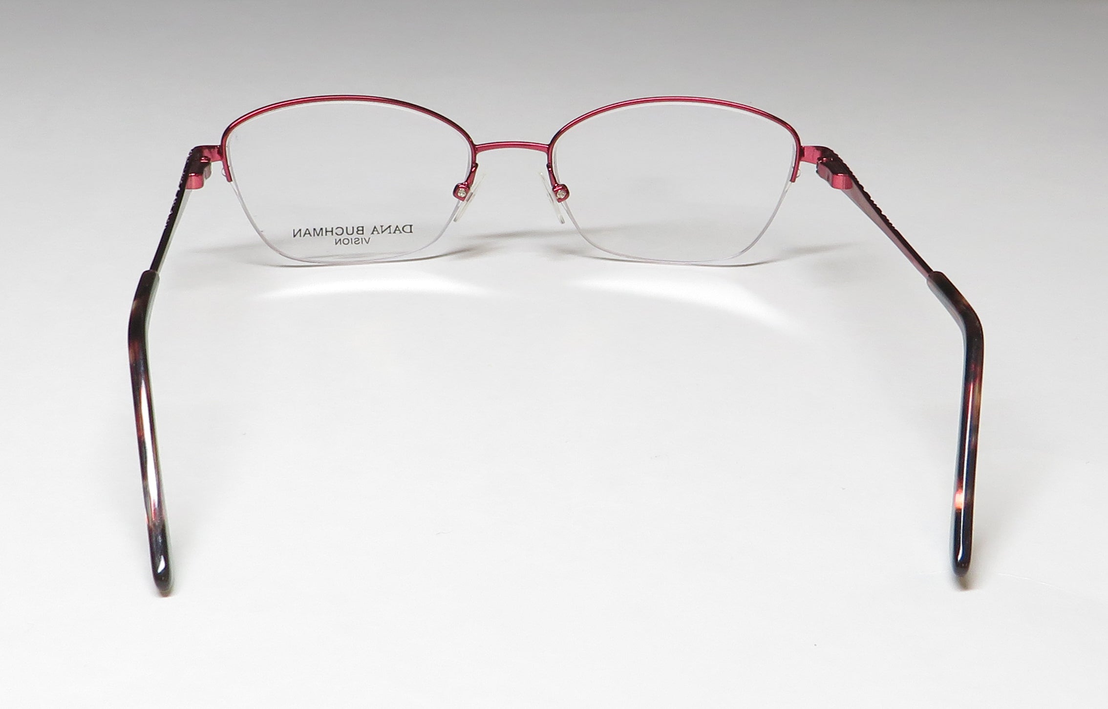 Dana Buchman Dusty Eyeglasses by ModaFrames