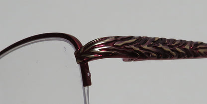 Dana Buchman Dusty Eyeglasses by ModaFrames