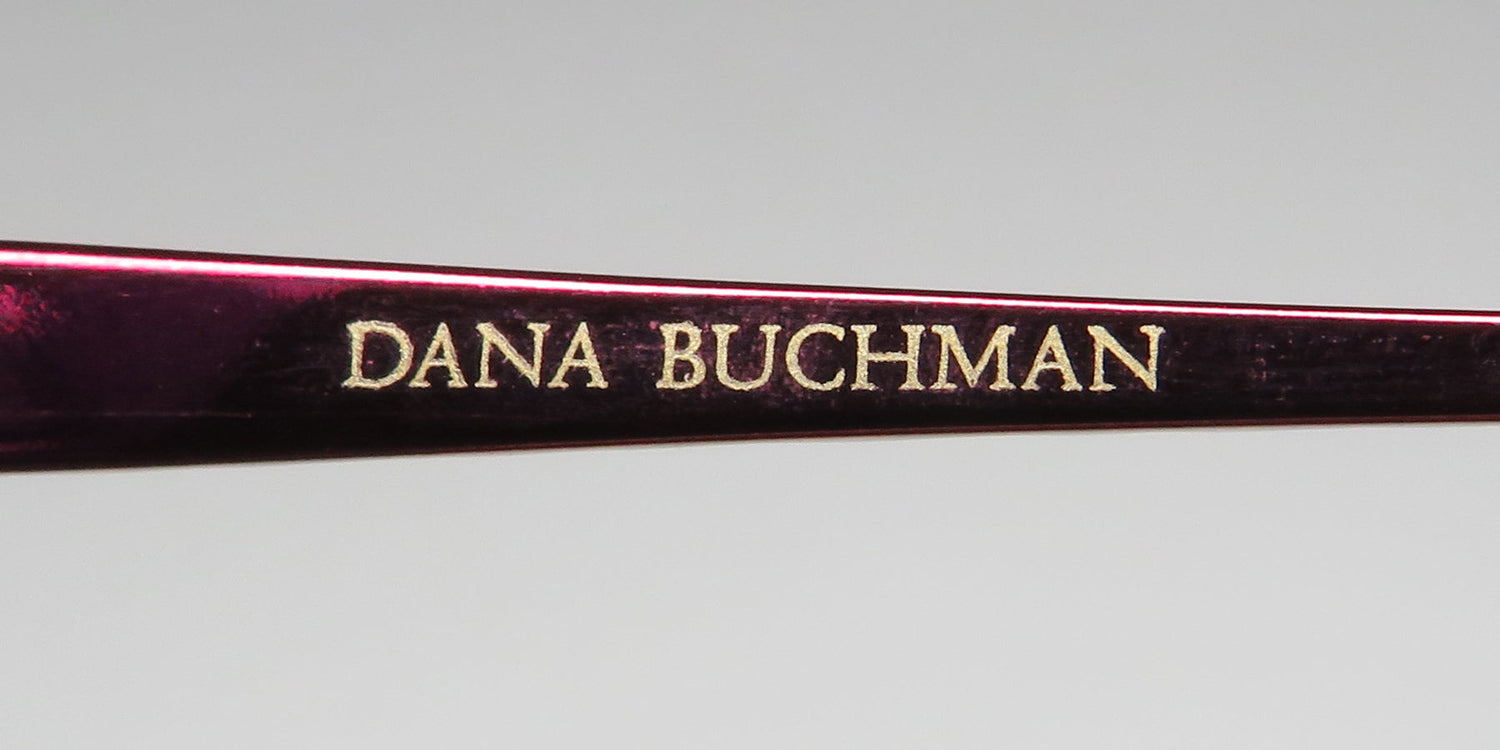 Dana Buchman Dusty Eyeglasses by ModaFrames