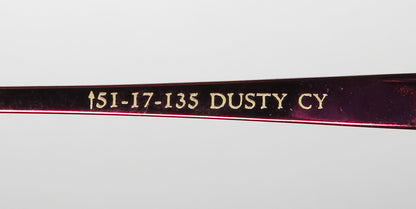 Dana Buchman Dusty Eyeglasses by ModaFrames