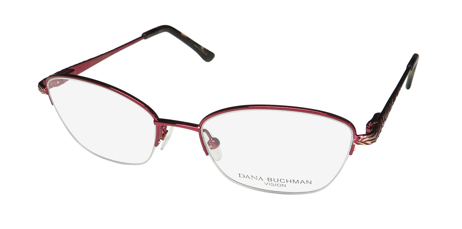 Dana Buchman Dusty Eyeglasses by ModaFrames