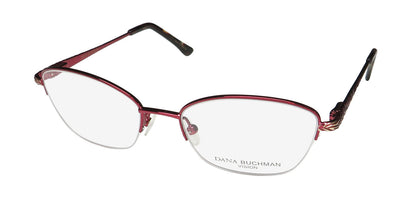 Dana Buchman Dusty Eyeglasses by ModaFrames