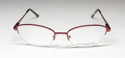Dana Buchman Dusty Eyeglasses by ModaFrames