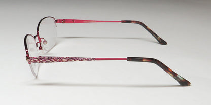 Dana Buchman Dusty Eyeglasses by ModaFrames