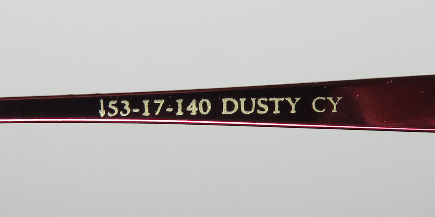 Dana Buchman Dusty Eyeglasses by ModaFrames