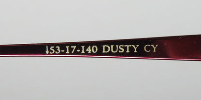 Dana Buchman Dusty Eyeglasses by ModaFrames