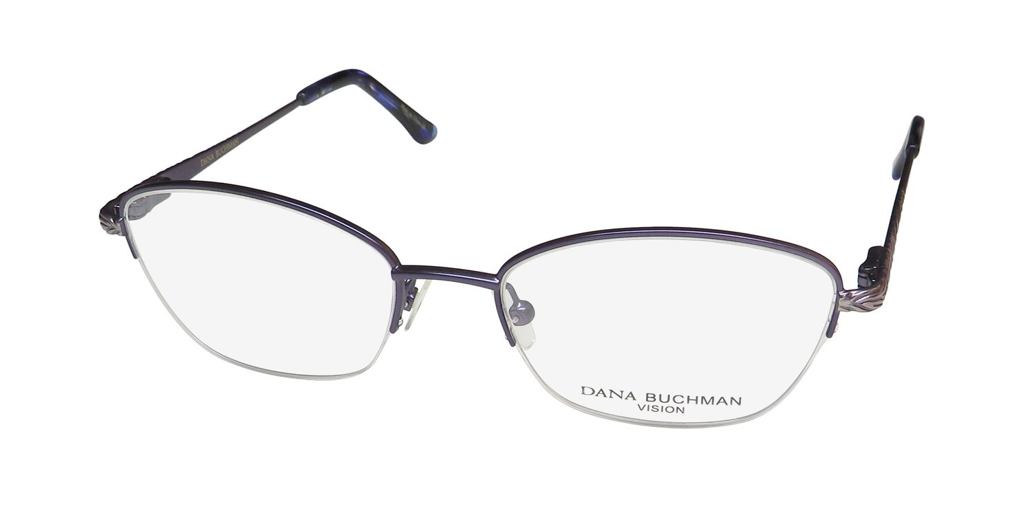 Dana Buchman Dusty Eyeglasses by ModaFrames