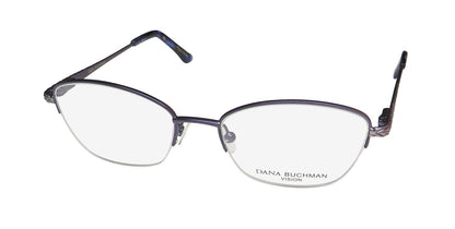 Dana Buchman Dusty Eyeglasses by ModaFrames