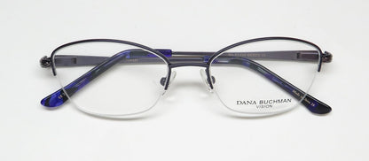 Dana Buchman Dusty Eyeglasses by ModaFrames