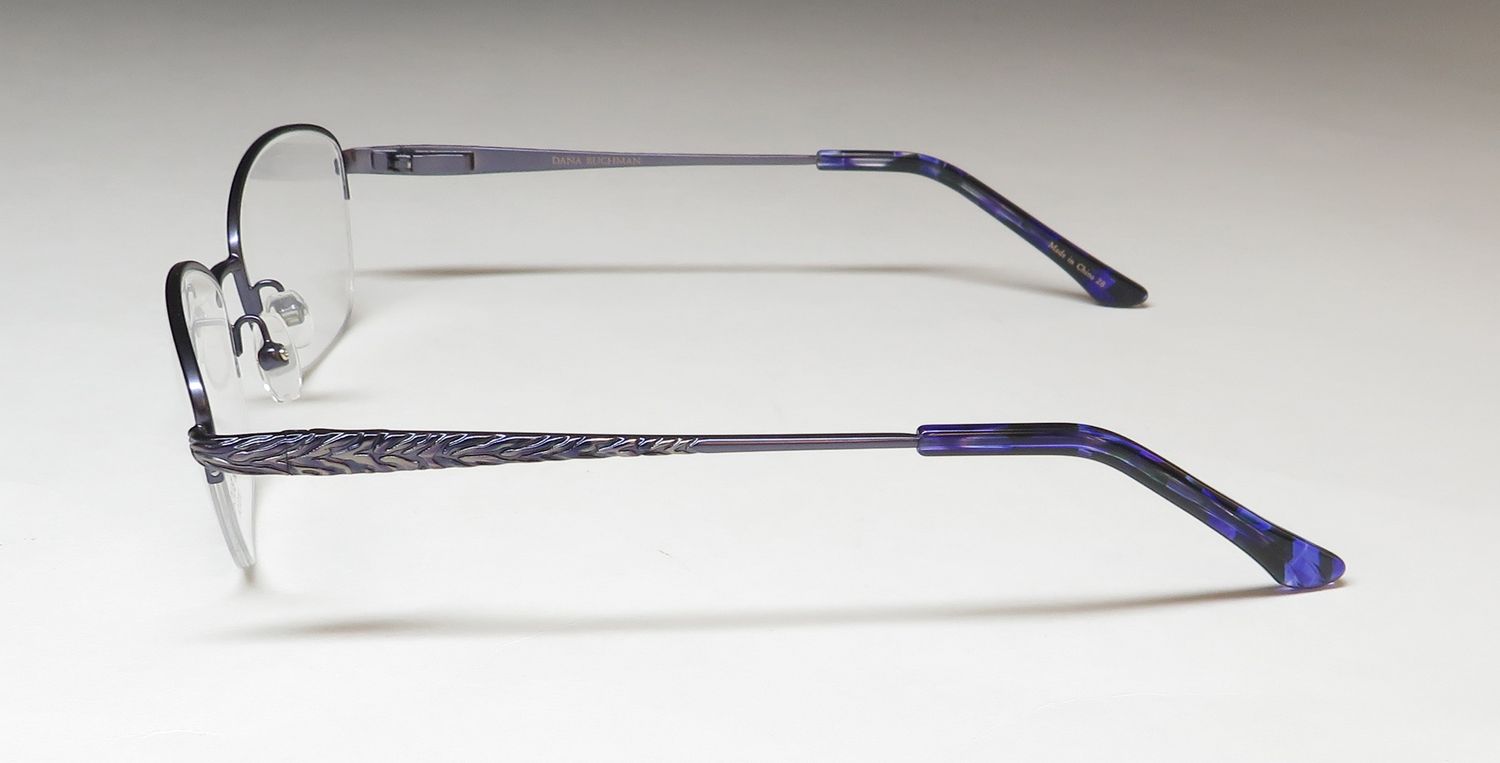 Dana Buchman Dusty Eyeglasses by ModaFrames