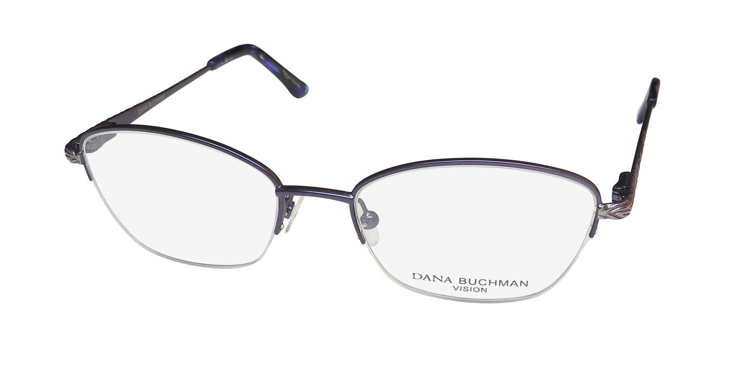 Dana Buchman Dusty Eyeglasses by ModaFrames