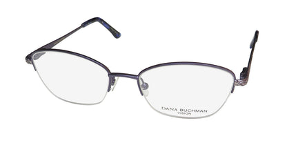 Dana Buchman Dusty Eyeglasses by ModaFrames