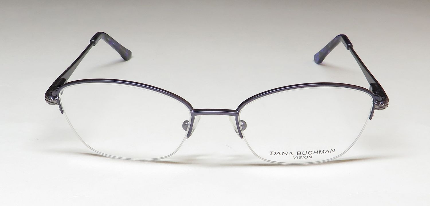 Dana Buchman Dusty Eyeglasses by ModaFrames