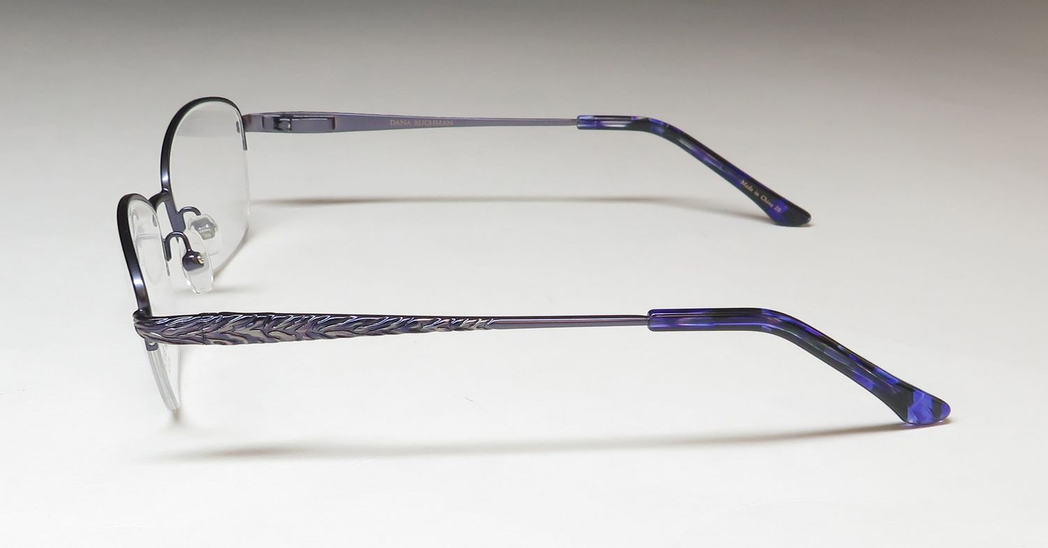 Dana Buchman Dusty Eyeglasses by ModaFrames