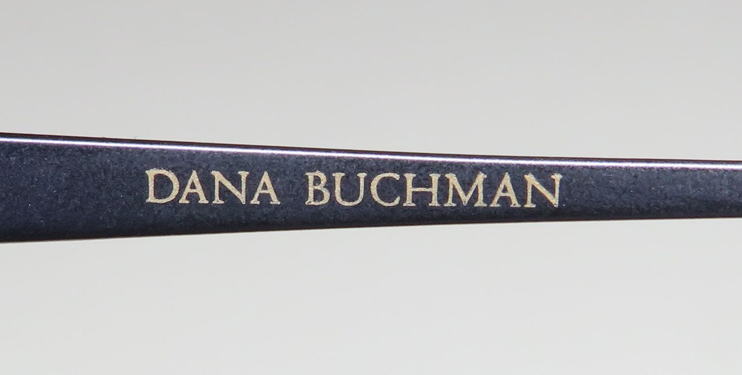 Dana Buchman Dusty Eyeglasses by ModaFrames