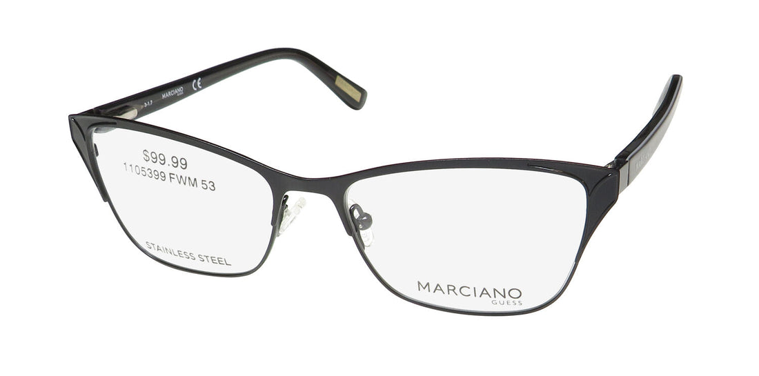 Guess Marciano Gm0289-3 Eyeglasses by ModaFrames