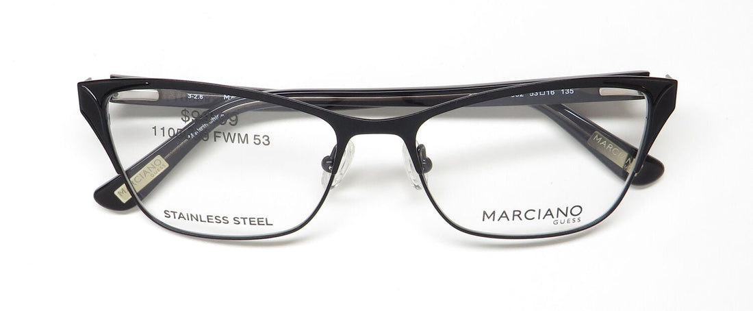 Guess Marciano Gm0289-3 Eyeglasses by ModaFrames