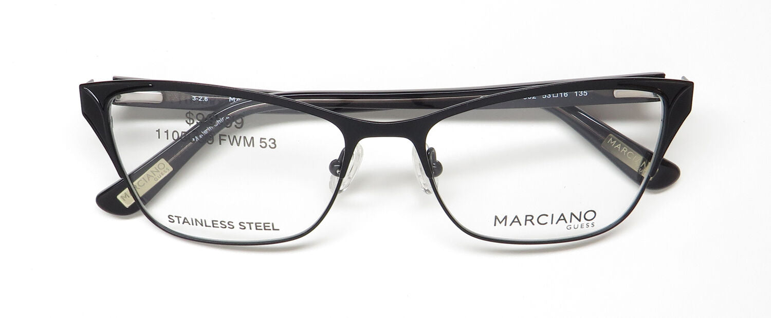 Guess Marciano Gm0289-3 Eyeglasses by ModaFrames