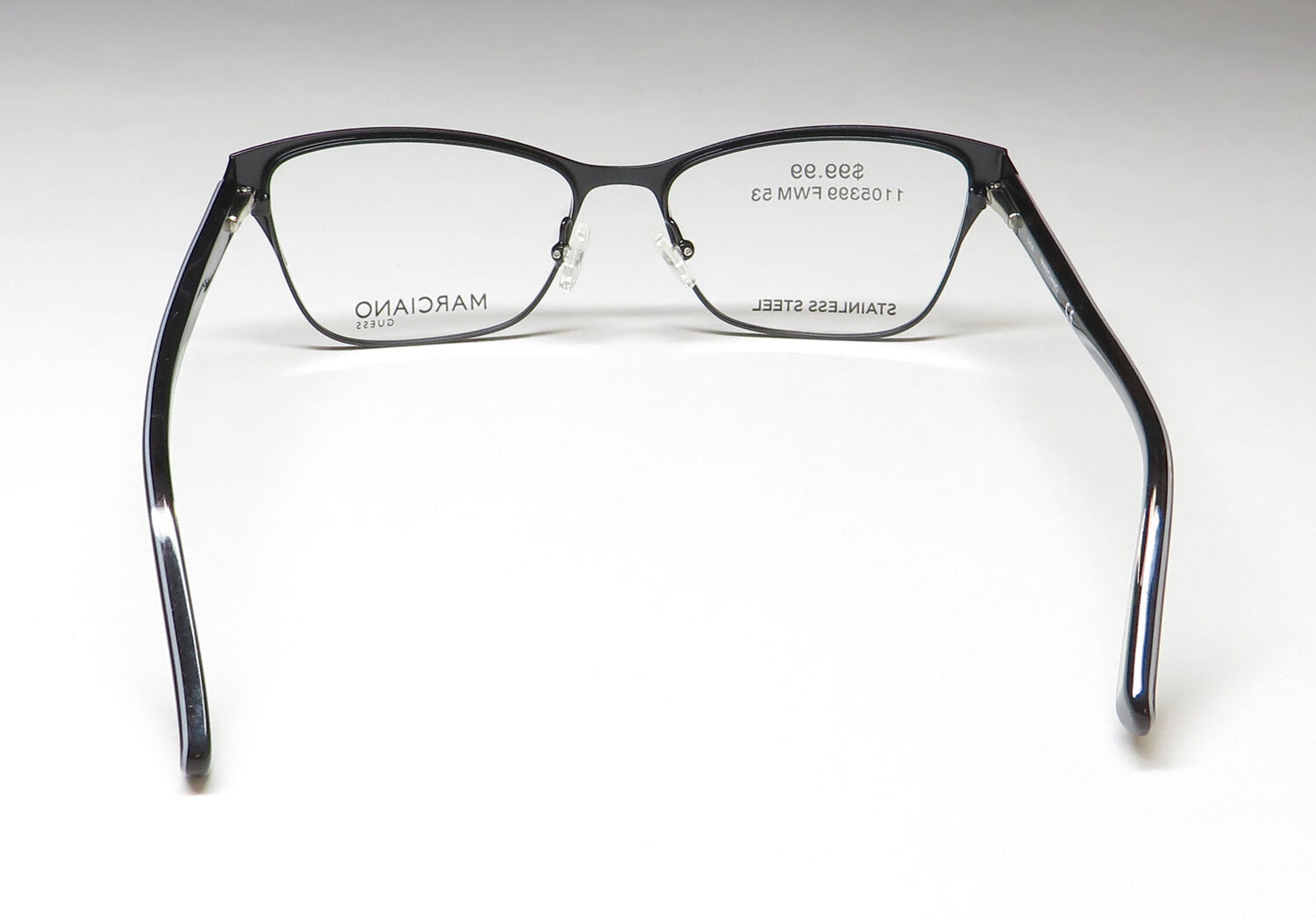 Guess Marciano Gm0289-3 Eyeglasses by ModaFrames