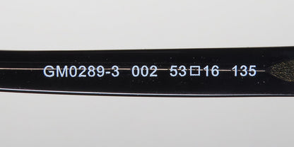 Guess Marciano Gm0289-3 Eyeglasses by ModaFrames