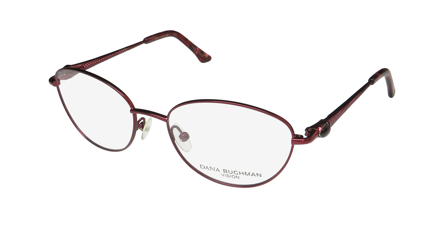 Dana Buchman Jezelle Eyeglasses by ModaFrames