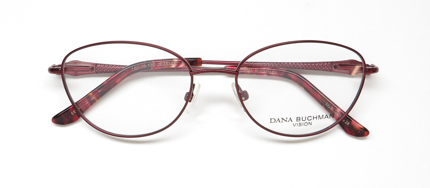 Dana Buchman Jezelle Eyeglasses by ModaFrames