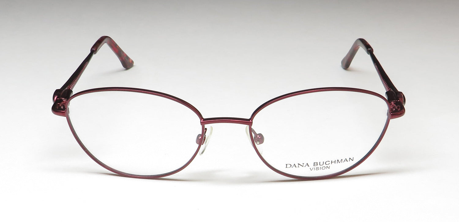 Dana Buchman Jezelle Eyeglasses by ModaFrames
