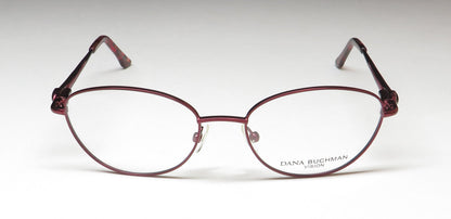 Dana Buchman Jezelle Eyeglasses by ModaFrames