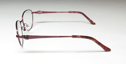 Dana Buchman Jezelle Eyeglasses by ModaFrames