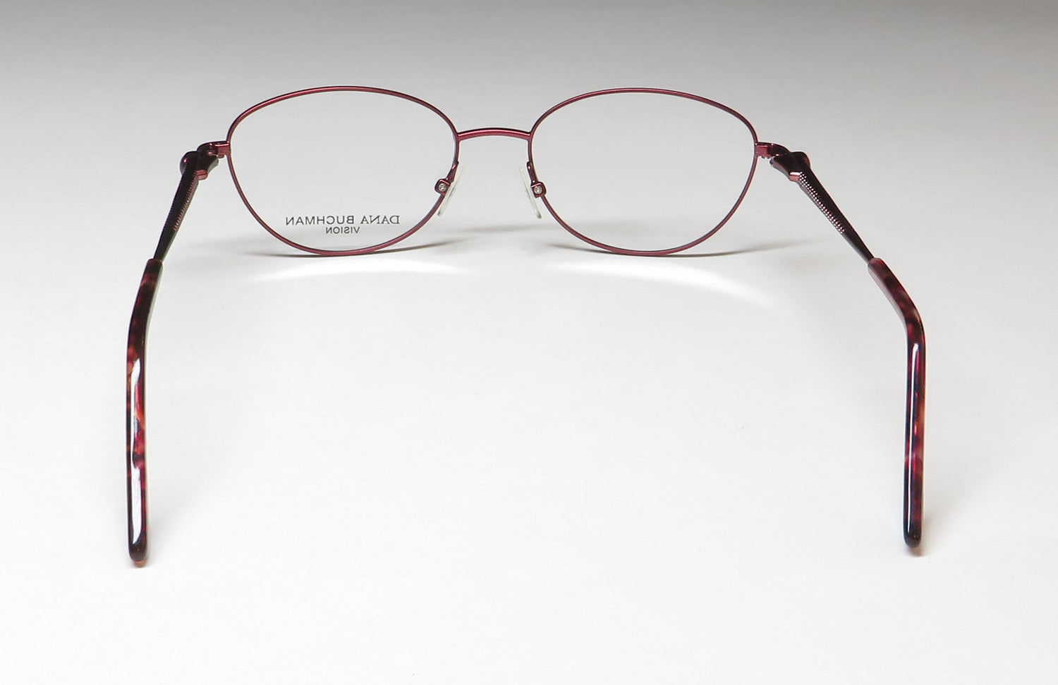 Dana Buchman Jezelle Eyeglasses by ModaFrames