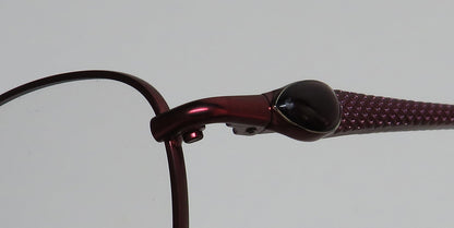 Dana Buchman Jezelle Eyeglasses by ModaFrames