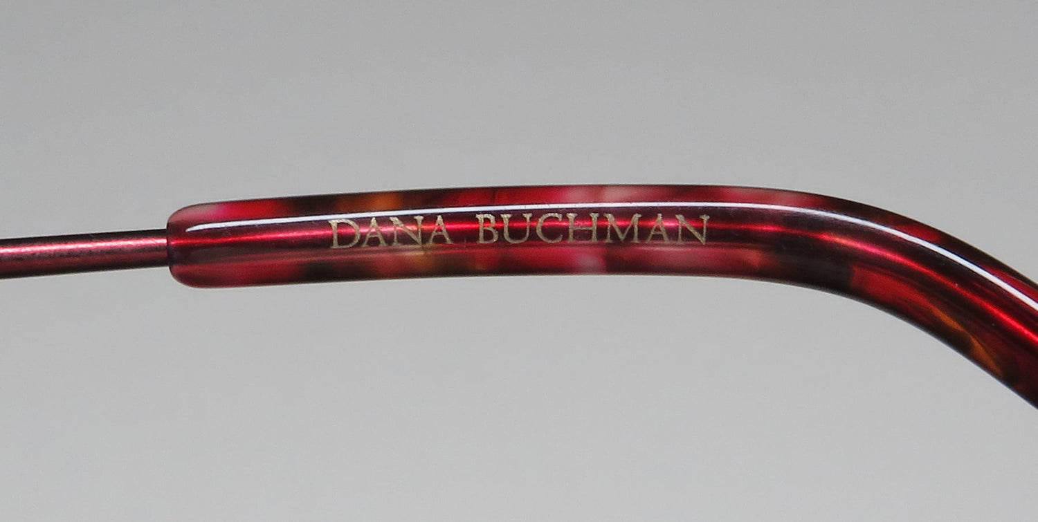 Dana Buchman Jezelle Eyeglasses by ModaFrames